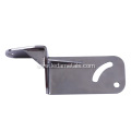 Stainles Steel Stamping Bracket Sheet Metal Fabrication